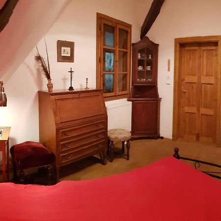 Apartmany U Sv. Floriana سلافونيتسا المظهر الخارجي الصورة