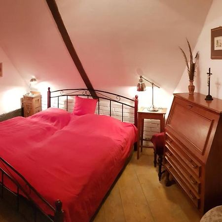 Apartmany U Sv. Floriana سلافونيتسا المظهر الخارجي الصورة
