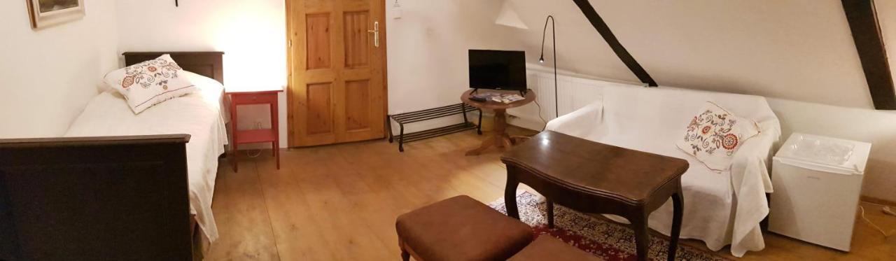 Apartmany U Sv. Floriana سلافونيتسا المظهر الخارجي الصورة