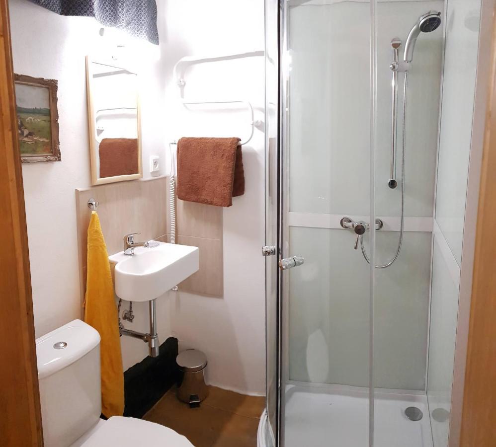Apartmany U Sv. Floriana سلافونيتسا المظهر الخارجي الصورة