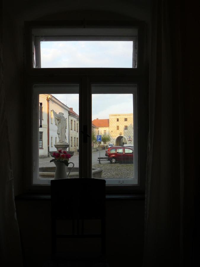 Apartmany U Sv. Floriana سلافونيتسا المظهر الخارجي الصورة