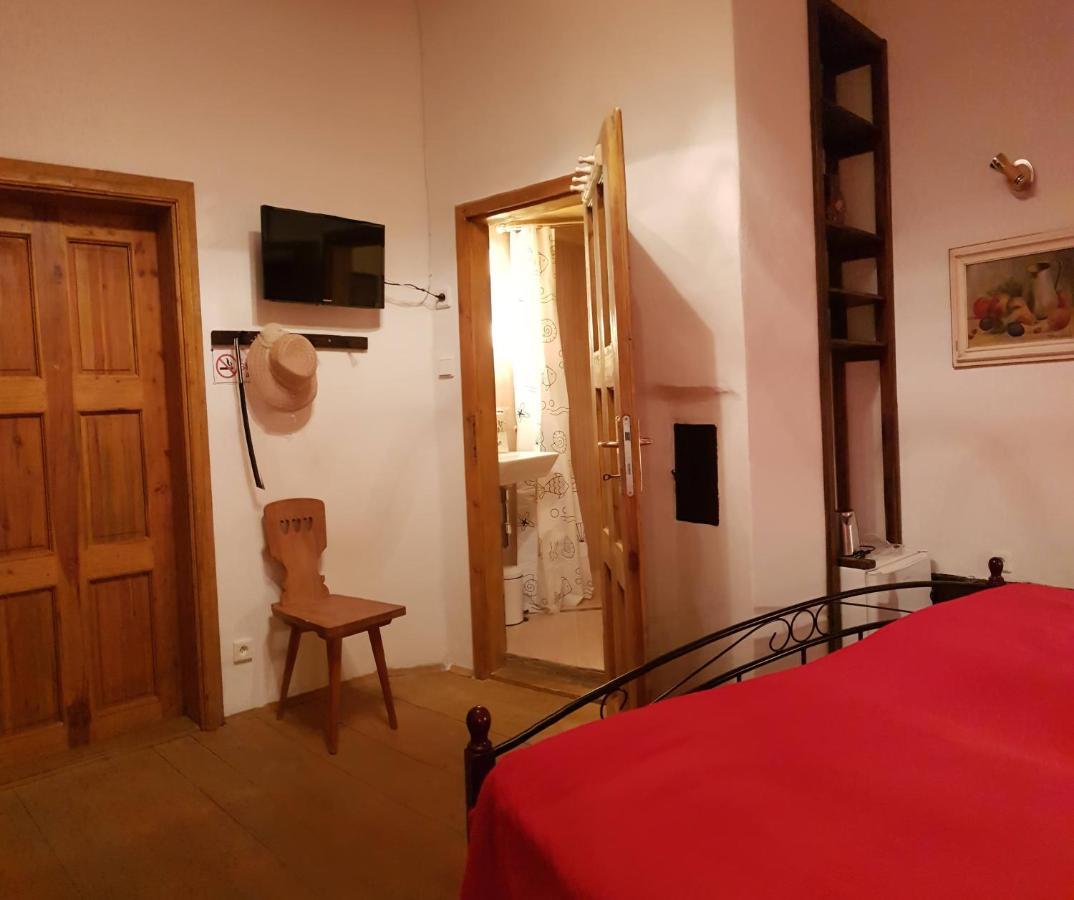 Apartmany U Sv. Floriana سلافونيتسا المظهر الخارجي الصورة