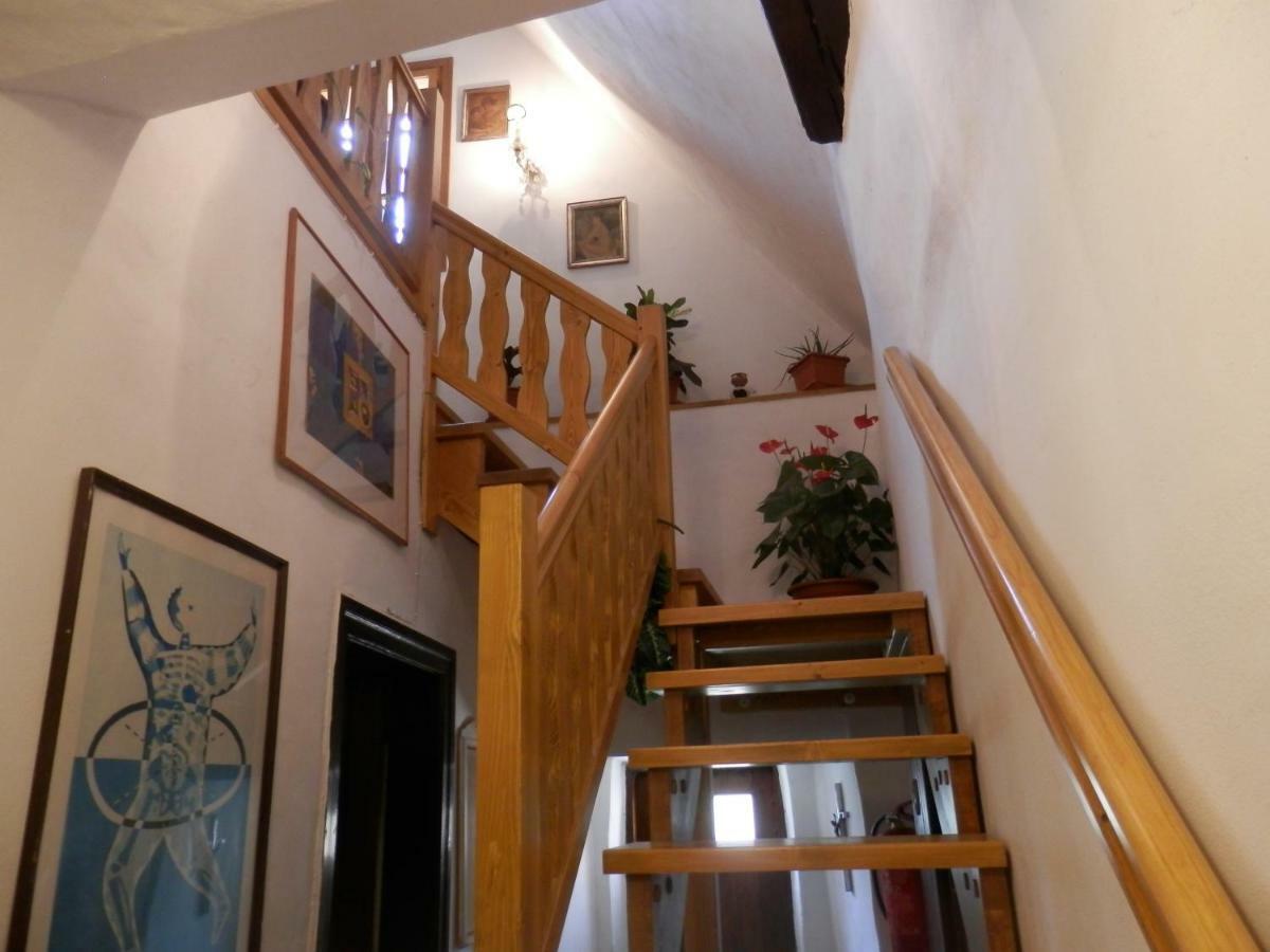 Apartmany U Sv. Floriana سلافونيتسا المظهر الخارجي الصورة
