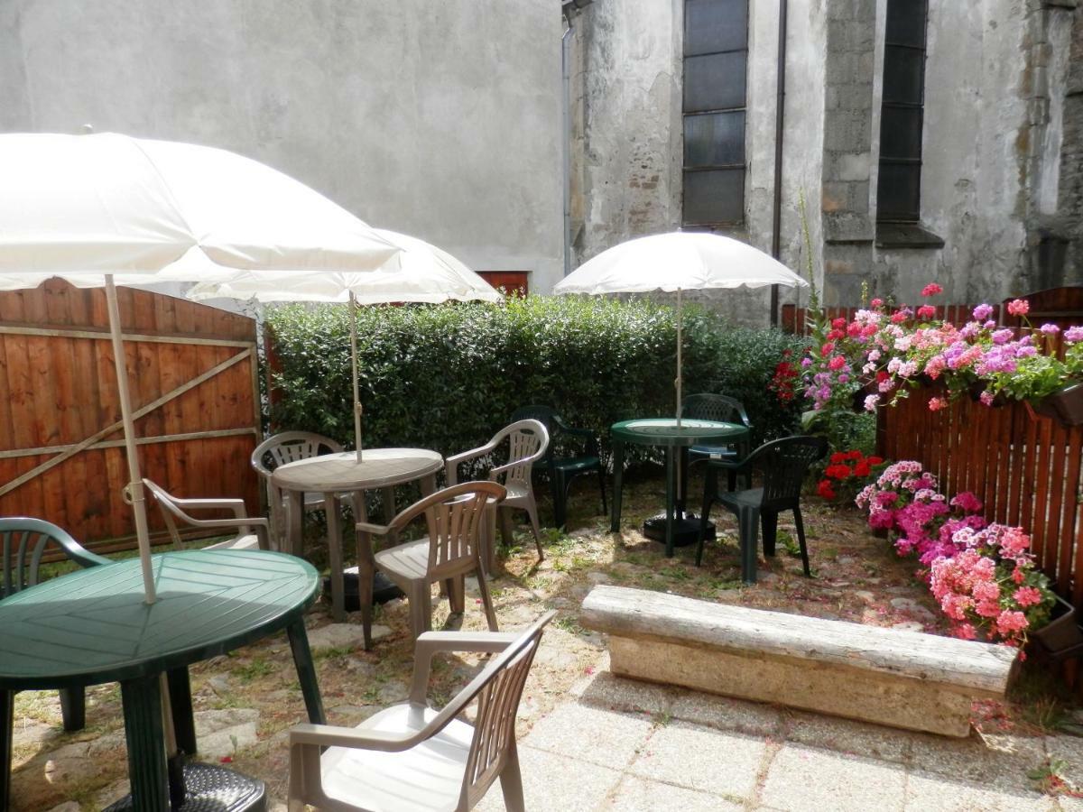 Apartmany U Sv. Floriana سلافونيتسا المظهر الخارجي الصورة