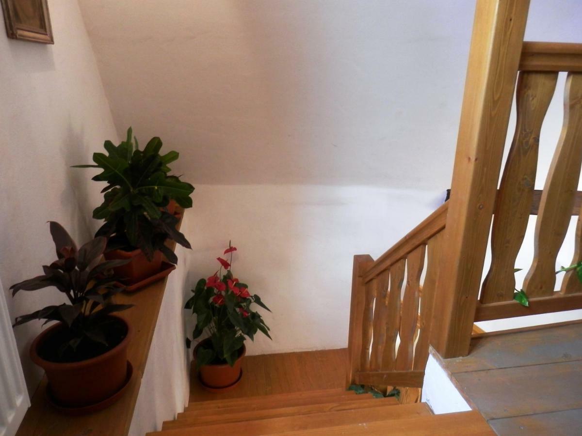 Apartmany U Sv. Floriana سلافونيتسا المظهر الخارجي الصورة